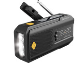 Survivor Radio All-in-1 2000