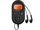 Radio FM+AM Recharge - oplaadbaar
