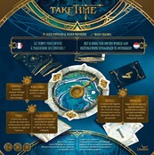 Take Time - coöperatief spel