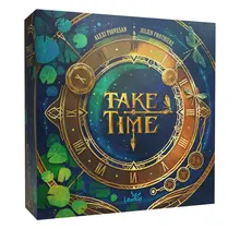 Take Time - coöperatief spel