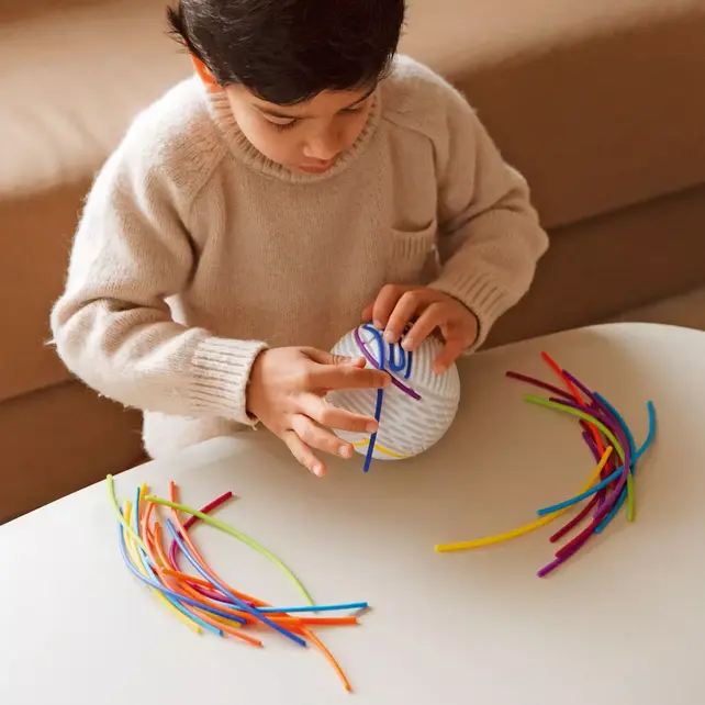 Miwis Sensory Bal