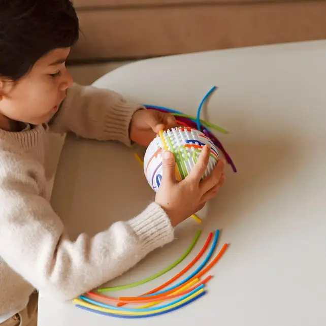 Miwis Sensory Bal