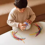 Miwis Sensory Bal