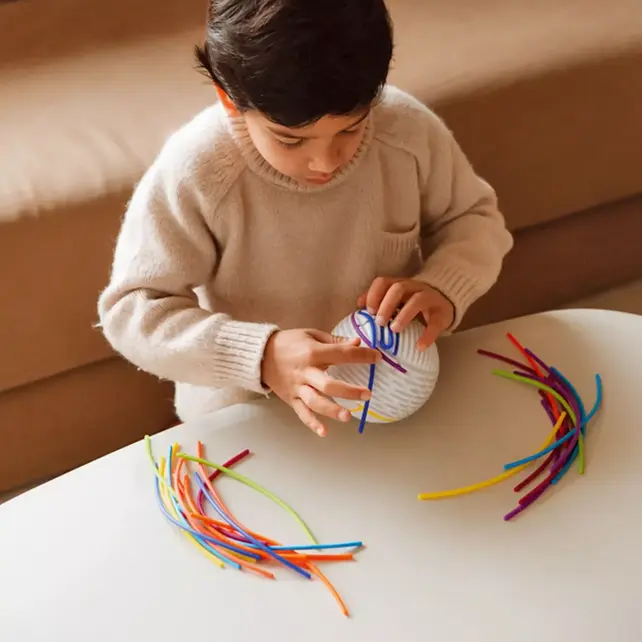 Miwis Sensory Bal