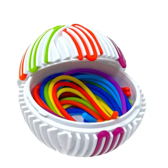 Miwis Sensory Bal