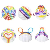 Miwis Sensory Bal