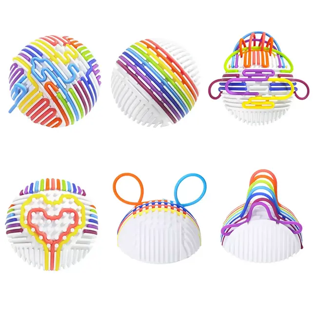 Miwis Sensory Bal