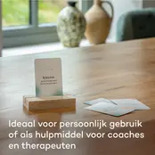Affirmatiedeck - 110 affirmaties voor motivatie, inspiratie en transformatie