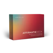 Affirmatiedeck