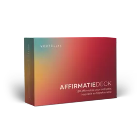 Affirmatiedeck