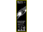 Survivor 7in1 Torch Powerbank 5000
