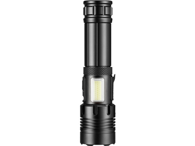 Survivor 7in1 Torch Powerbank 5000