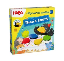 Theo's taart