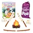 Learning Resources Campfire Chatmallows - Klets dobbelstenen