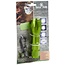 HABA Terra Kids Led aluminium groen Zaklamp