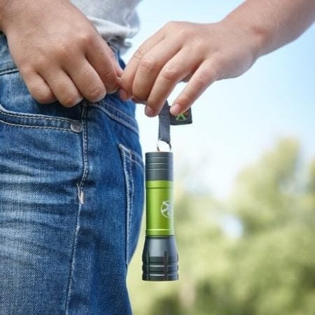 Terra Kids mini-zaklamp