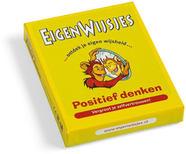 Eigenwijsjes