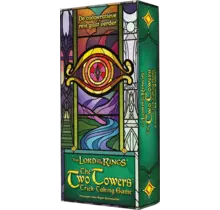 The Lord of the Rings: The Two Towers™ Trick-Taking Game