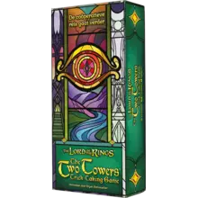 The Lord of the Rings: The Two Towers™ Trick-Taking Game