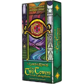 The Lord of the Rings: The Two Towers™ Trick-Taking Game