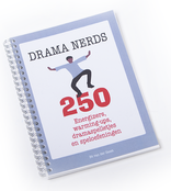 250 Energizers & dramaspelletjes