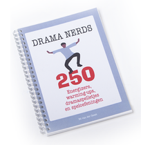 250 Energizers & dramaspelletjes
