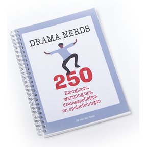 250 Energizers & dramaspelletjes