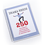 Drama Nerds 250 Energizers & dramaspelletjes