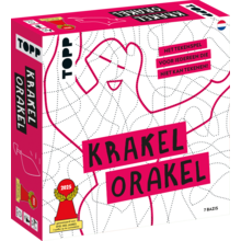 Krakel Orakel