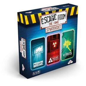 Escape Room The Game