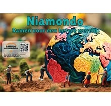 Niamondo: een coöperatief spel voor een betere wereld