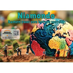Niamondo