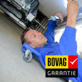 BOVAG ONDERHOUDSBEURT