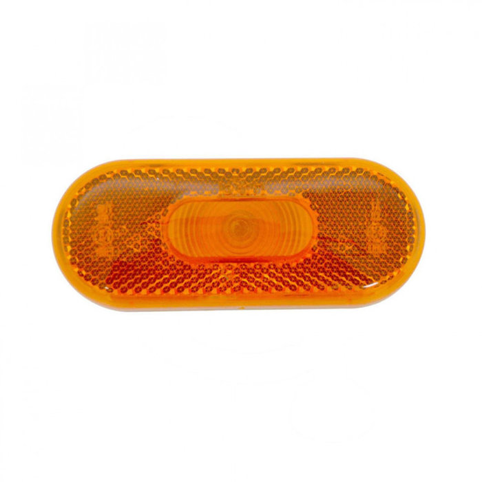 Jokon Jokon Zijmarkering SMLR2000 Rechthoekig Inbouw Oranje