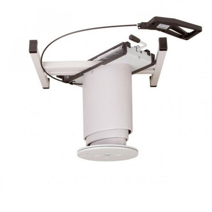 FjordOutdoor Tafelpoot Primero Comfort HVD