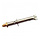 Thetford N3000/3100 Koelkast Brander