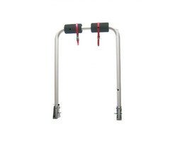 Fiamma Fiamma Kit Bike voor Garage Slide Pro fietsdrager