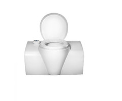 Thetford Thetford Toilet C502-X Links zonder Deur