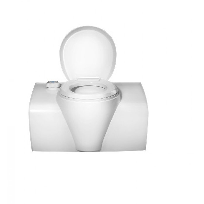 Thetford Thetford Toilet C502-X Links zonder Deur