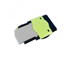 Dometic Dometic Kit Tankafdekking Compleet 2426014979