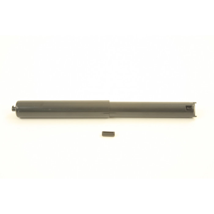 Fjord Outdoor Lifttafelpoot HTA 116 Schokdemperstop Compleet