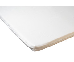 ViaMondo Topper 3D Ultra 80/90x190/200