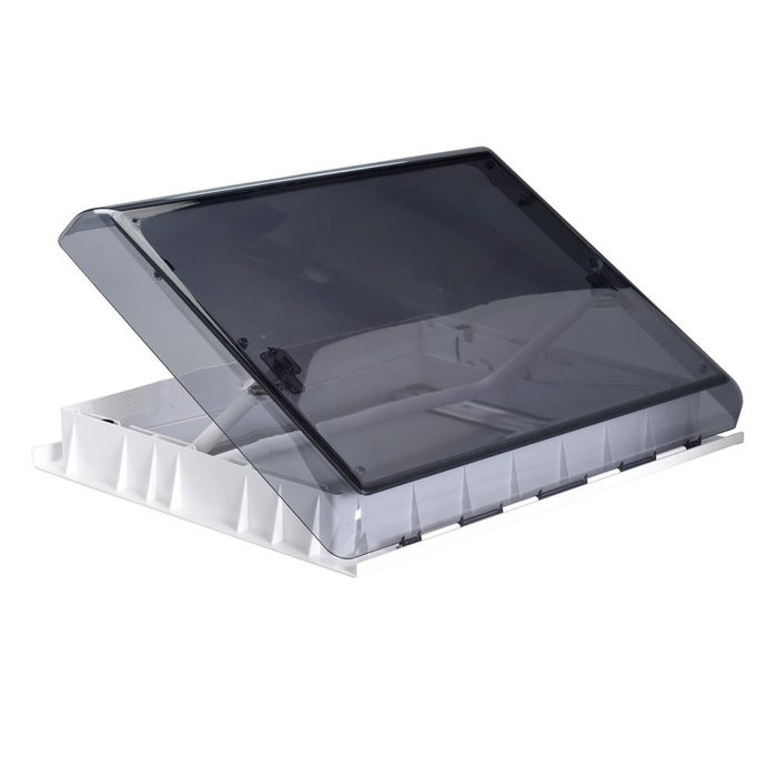 Maxxfan MaxxFan SkyMaxx 40x40cm 23-60mm LED