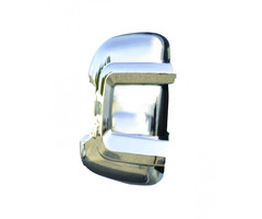 HTD HTD Beschermkap Fiat Ducato Lang 2st