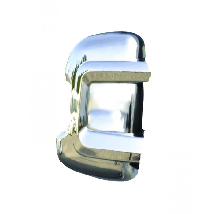 HTD HTD Beschermkap Fiat Ducato Lang 2st