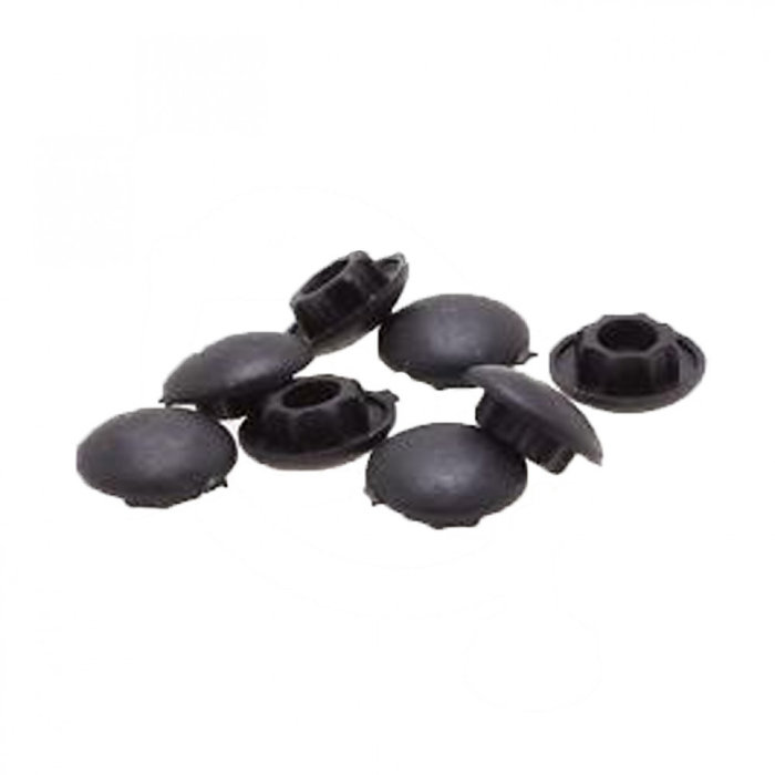 Dometic Dometic Set Afdekdopjes voor Schroeven