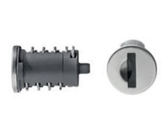 Fjord Outdoor FF2 Cilinder z/Sleutel nr. F 4351