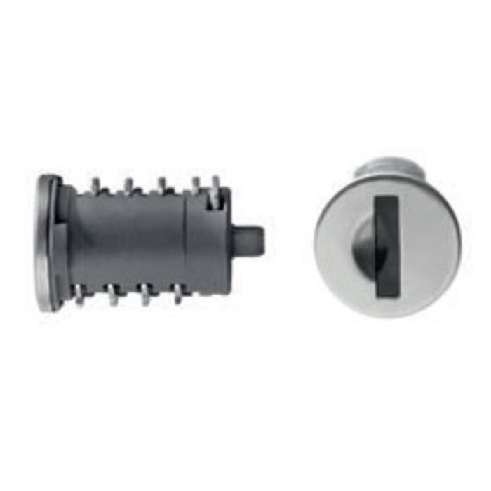 Fjord Outdoor FF2 Cilinder z/Sleutel nr. F 4351