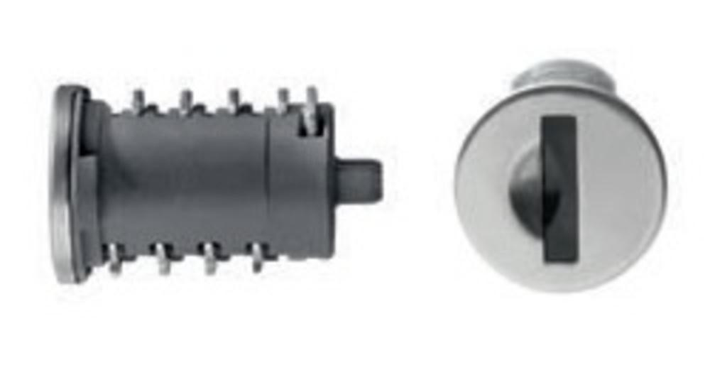 Fjord Outdoor FF2 Cilinder z/Sleutel nr. F 4351