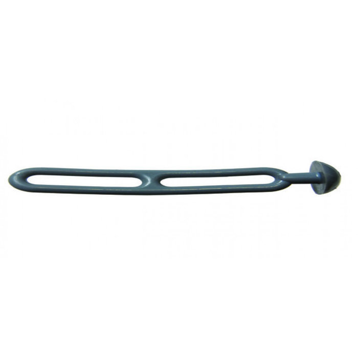 Campking Campking Trapspanner pvc met knop 11,5x2 cm